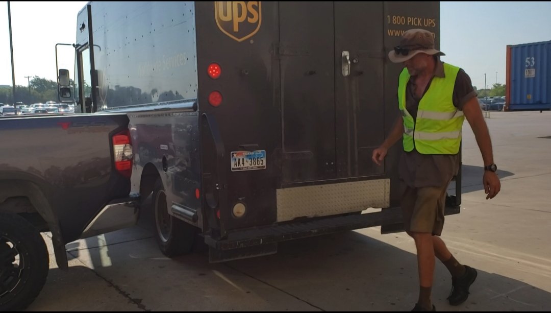 Christa Lyles tweet media