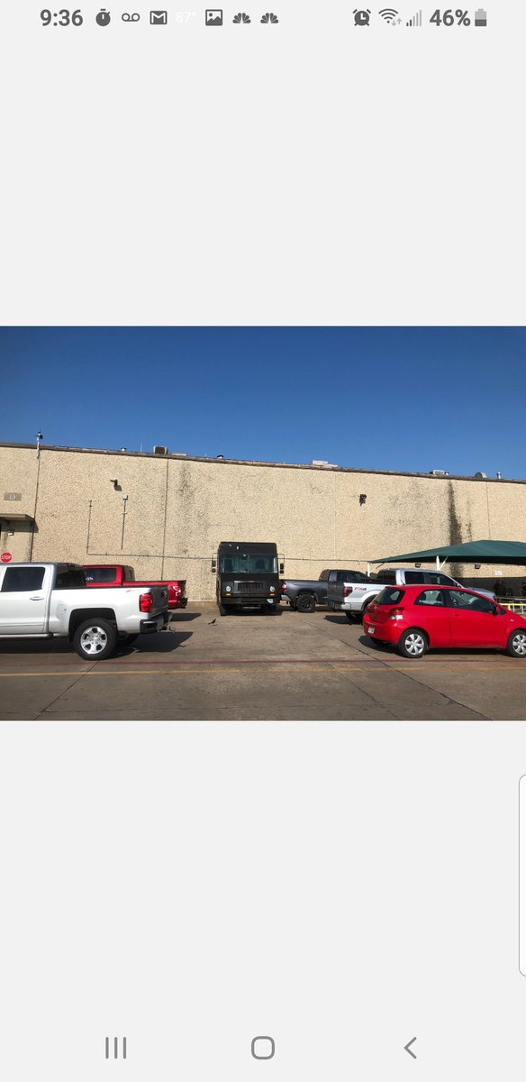 Christa Lyles tweet media