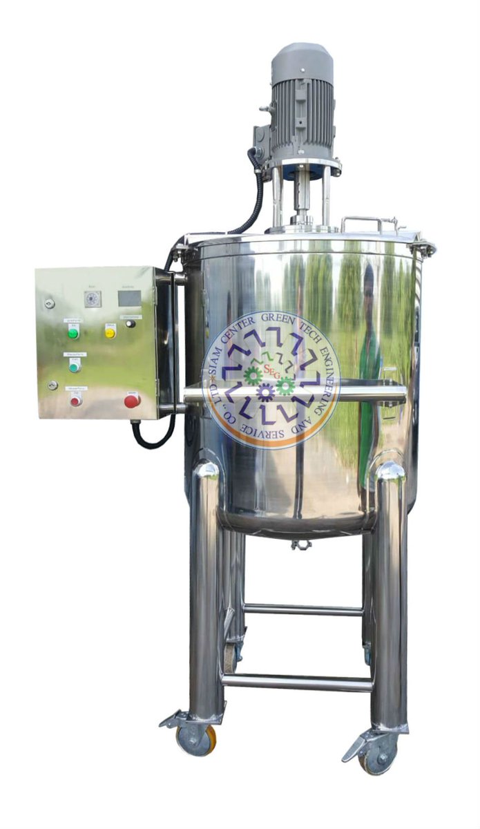 Siamcentergreen's tweet photo. Mixing Tank 300L. SS316L.
เหมาะสำหรับผสมโปรดักส์ประเภทของเหลว อาหาร/เคมี

ติดต่อได้ที่
โทร : 02-0513885 
แฟ็กซ์ : 02-0513886

คุณ พิชิต 084-9765006
Email : Segseg6@gmail.com
Siamcenterservice@gmail.com
คุณ เกรียงไกร 085-8141634
Email : Keingkai7753@gmail.com https://t.co/fypGFYrppx