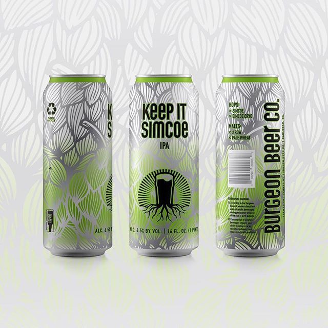 SD Beer Official tweet media