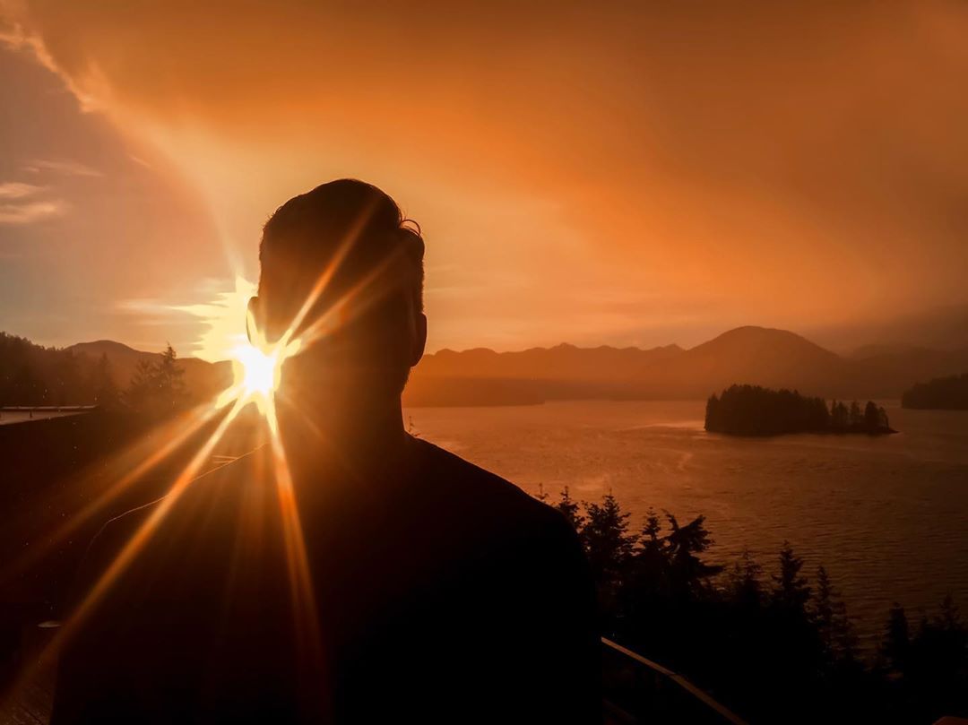 WCWLodge's tweet photo. Catch the sun set after wonderful day well spent at our lodge.
⠀⠀⠀⠀⠀⠀
https://t.co/uc6mAA2nGp
⠀⠀⠀⠀⠀⠀
📷 by @ambernp
#WCWLodge in Egmont, BC. ☀️
➖
#SunshineCoastBC | #SunshineCoastTourism | #ExploreBC | #ExplorePNW | #ExploreCanada | #WestCoastWildernessLodge https://t.co/yu2cr0YE5l