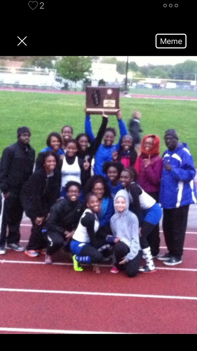 ThornwoodTrack tweet picture