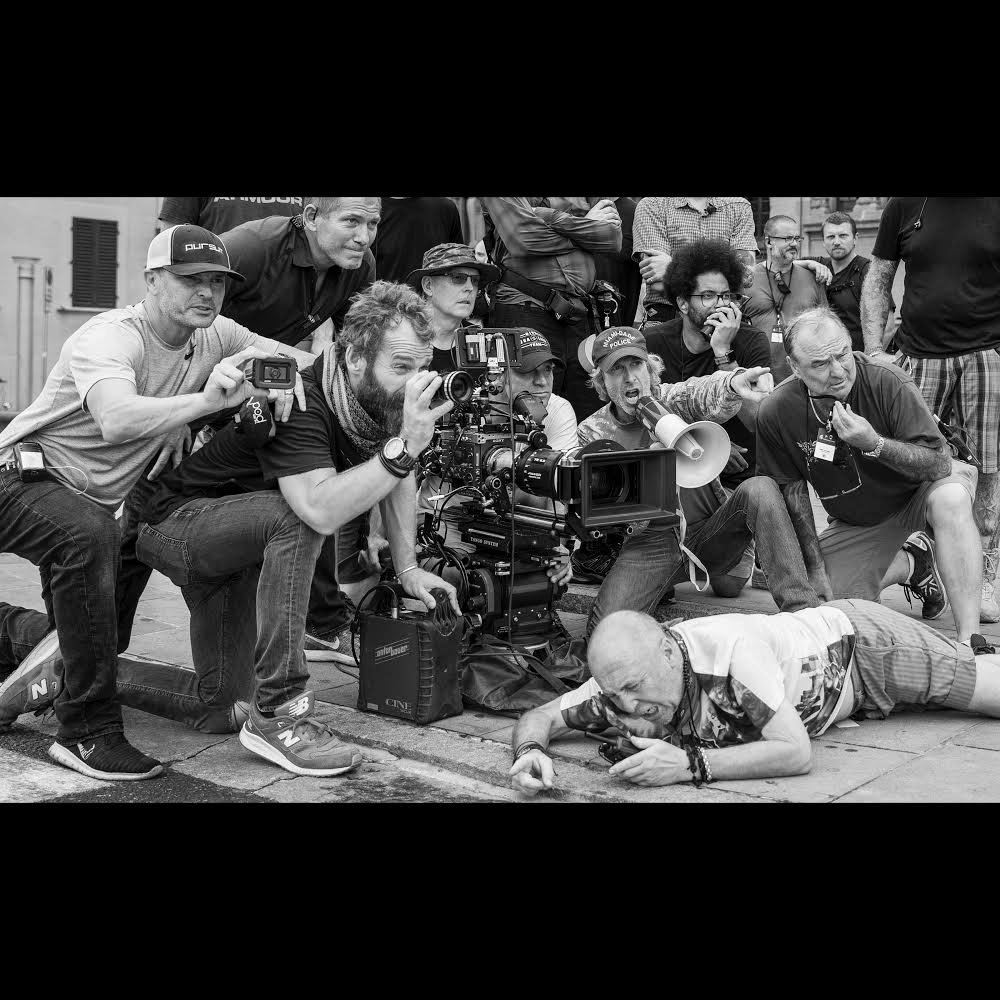 Michael Bay tweet media