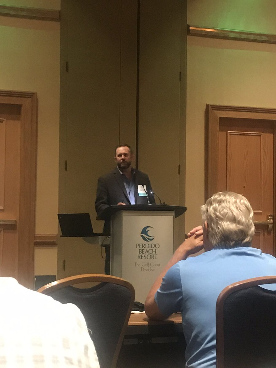 ThigpenSolution's tweet photo. Great couple of days connecting with members of the Mississippi Natural Gas Association attending their annual conference where Thigpen Solutions CEO, Sam Thigpen, shared on the topic ”The State of the LNG Industry.” #ThigpenEnergy #ThigpenSolutions #NaturalGas #LNG #CNG https://t.co/MIZPoyXxcr