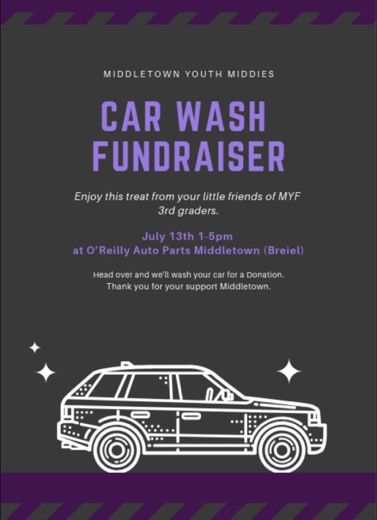 RamersFirsties's tweet photo. If you can and are able, please come support our little middies! https://t.co/9yWwHFJOIV