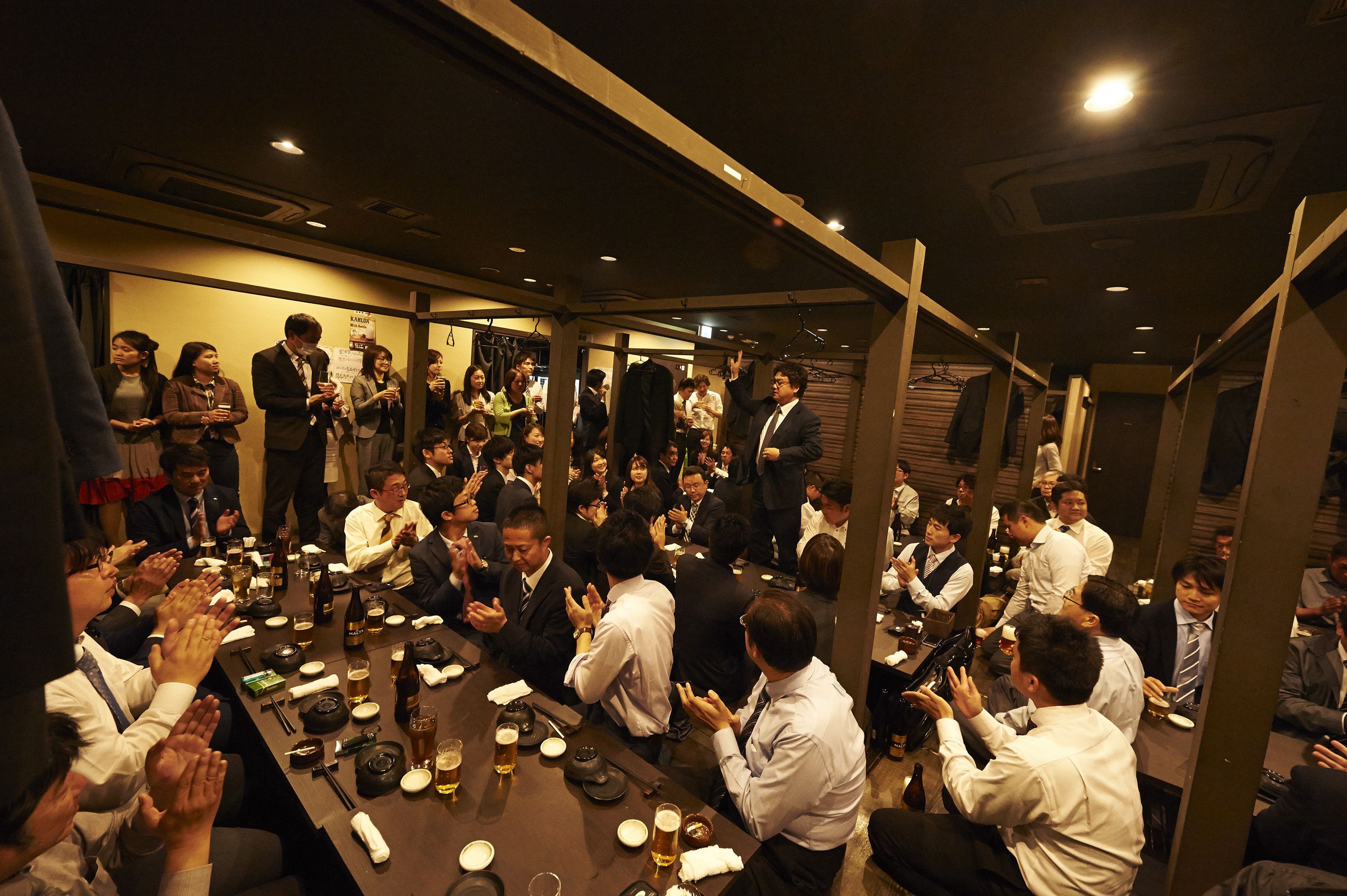 家偉族 Kaizoku 立川本店 Izakaya Kaizoku Twitter
