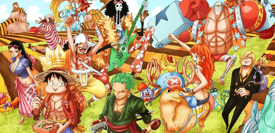 One Piece News One Piece Chapter 949 Delayed New Release Date Revealed The Inquisitr News T Co Anuiizwk2w T Co Wkgeycxsg2 Twitter