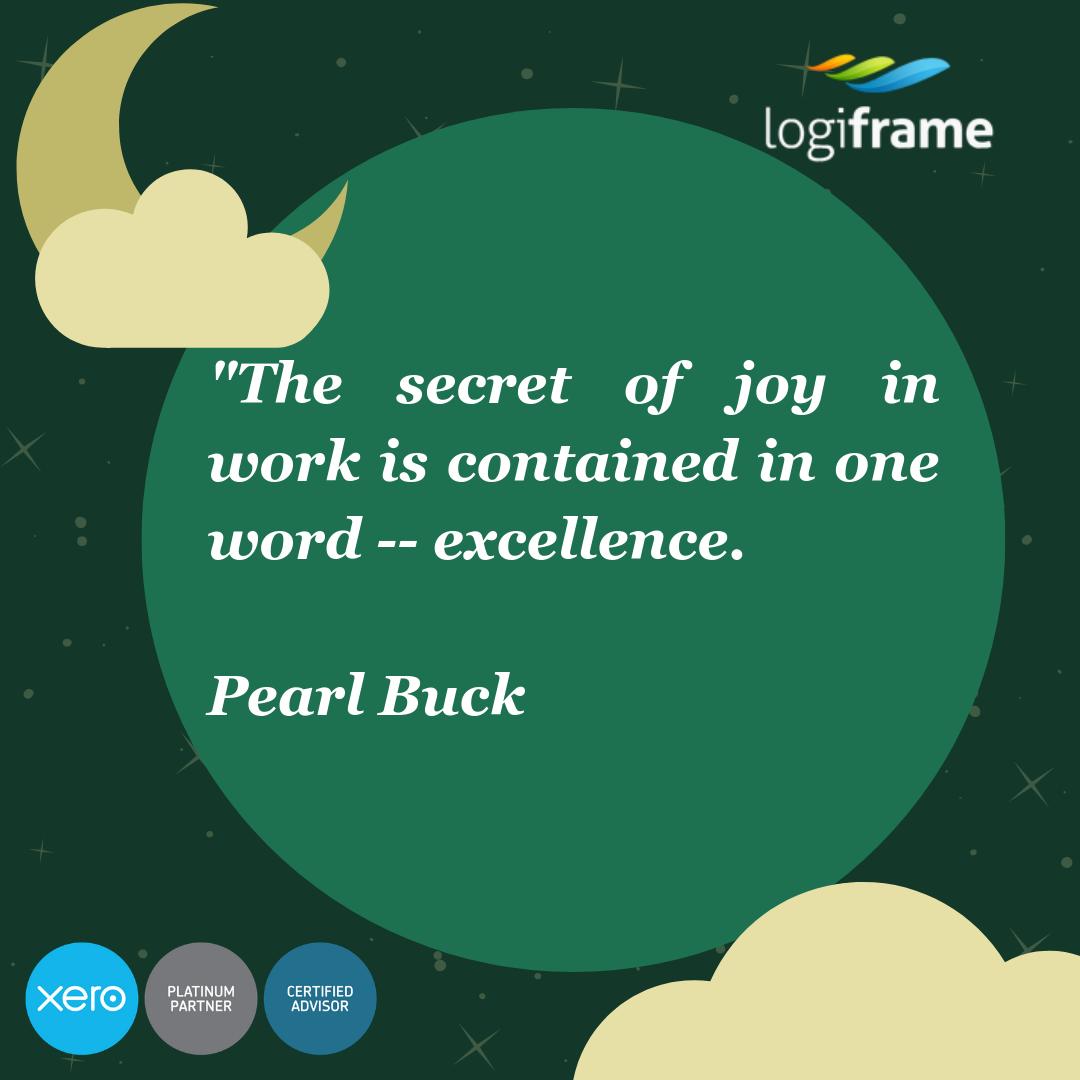 logiframe_ID's tweet photo. Your success and happiness lies in you. Resolve to keep happy, and your joy and you shall form an invincible host against difficulties. 

#logiframe #advisory #technology #outsourcing #microsoft #xero #jakarta #startup #startuplife #consulting #consultancy #business #fintech https://t.co/7Wj8Y0966w