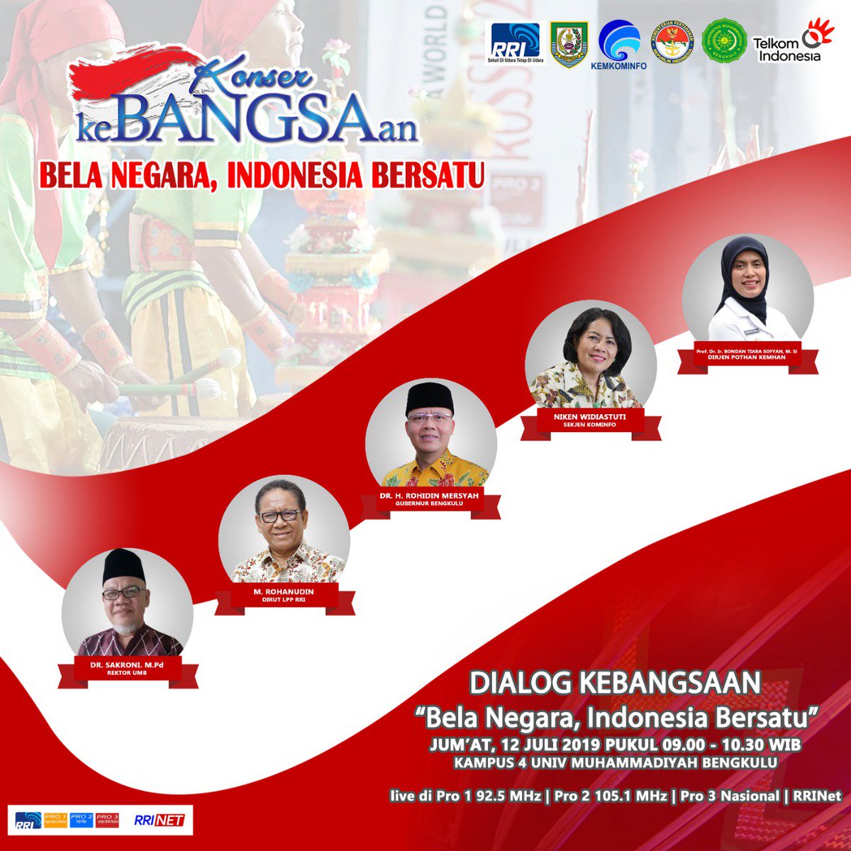 RRI Bengkulu tweet media