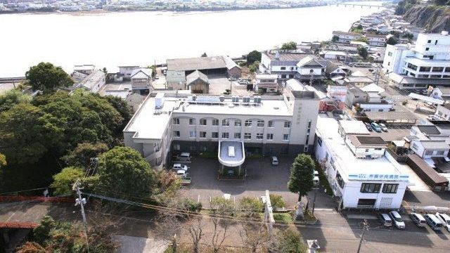 MediMalpComm's tweet photo. 感染症悪化で足切断 杵築中央病院、医療ミス認める #医療ミス https://t.co/rDRhsyarXO https://t.co/dF0JOcSv8j