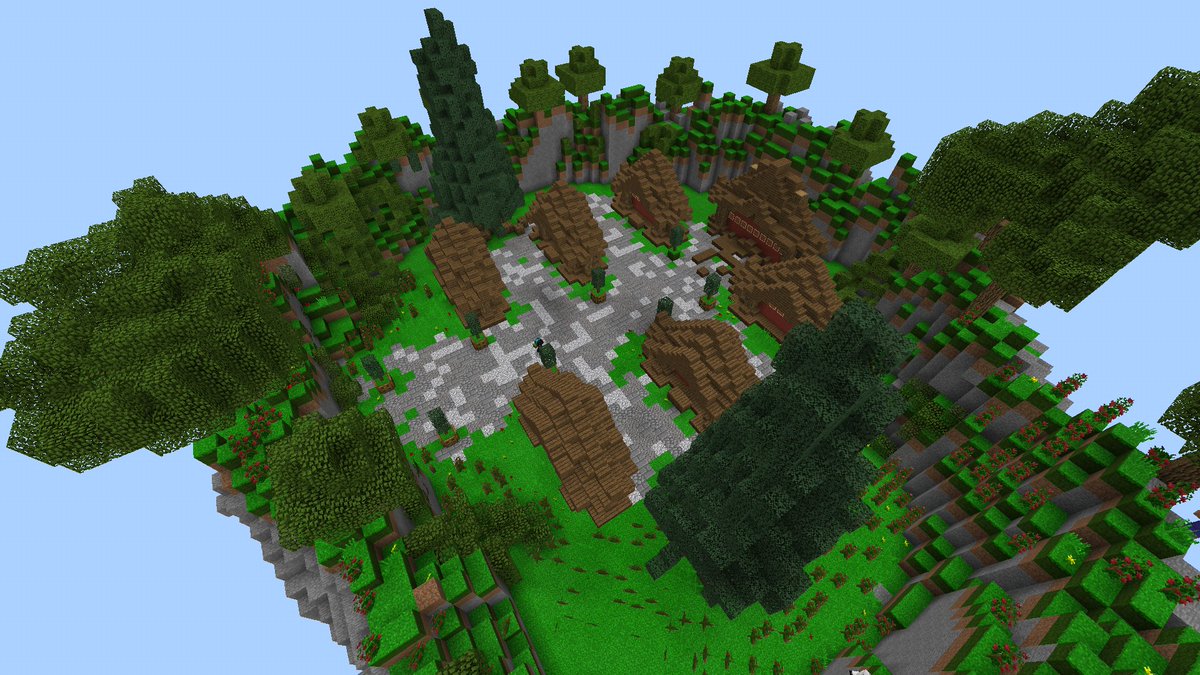 Loja Vip do servidor

By: <a href="/BuildersEmpire_/">BuildersImperial</a> , @CrlhSNoOP, <a href="/RenegadoG1/">RenegatitoG1</a> e Stqrteer