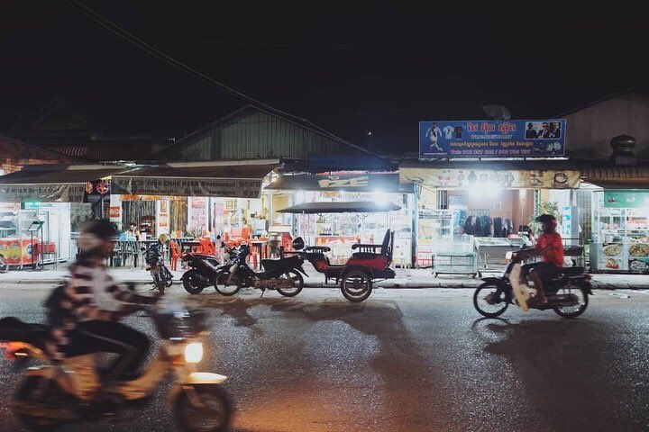 Plaguetweets's tweet photo. good by siem reap, cambodia... you have been good to us... we’ll come back for sure! now we heading to Bangkok...
#MASA
#masadocumentary
#poh2decades
#plaguedocumentary
#vansmy
#wearecurative
#kreat
#nyaringsampaibaring
#pixel182
#visondata_my @ ទីរួមស្រុកក្រឡាញ់ https://t.co/H89ZDxKNNO