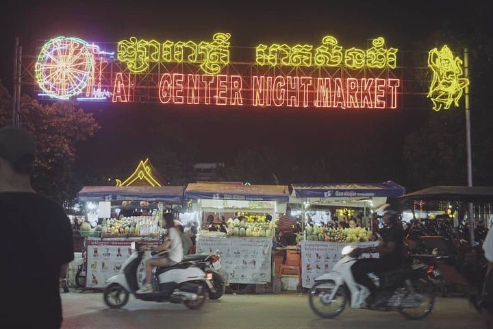 Plaguetweets's tweet photo. good by siem reap, cambodia... you have been good to us... we’ll come back for sure! now we heading to Bangkok...
#MASA
#masadocumentary
#poh2decades
#plaguedocumentary
#vansmy
#wearecurative
#kreat
#nyaringsampaibaring
#pixel182
#visondata_my @ ទីរួមស្រុកក្រឡាញ់ https://t.co/H89ZDxKNNO