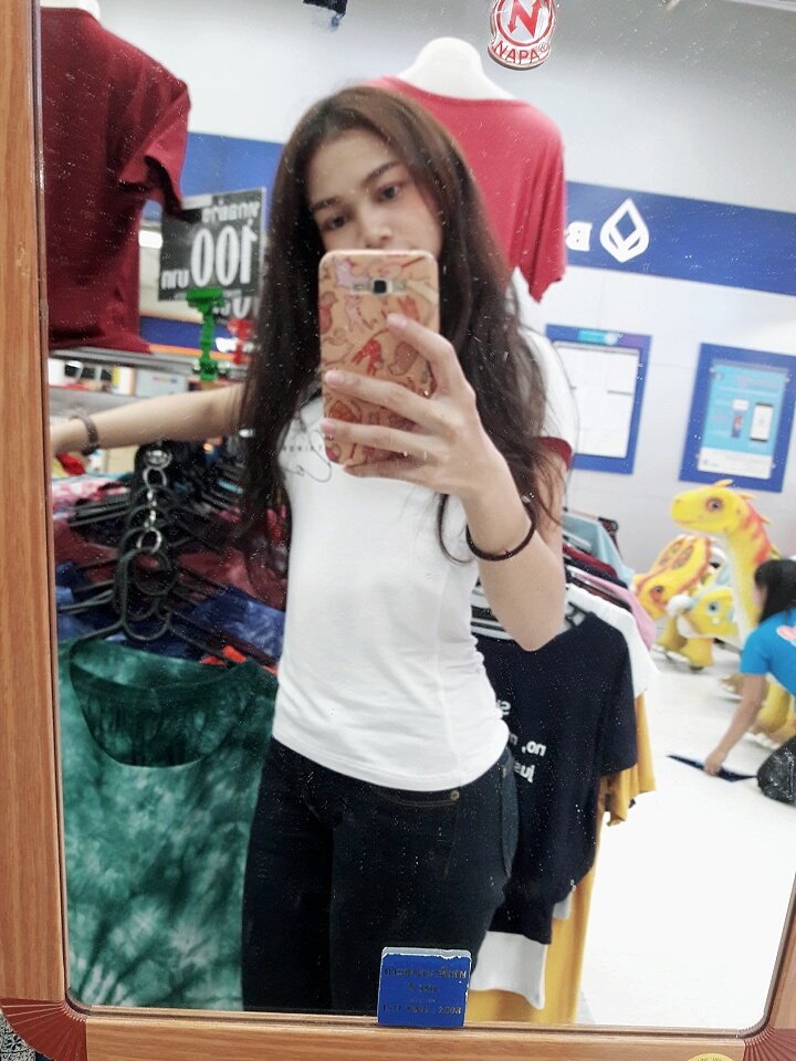 ผู้หญิงตัวเล็ก❤ tweet media