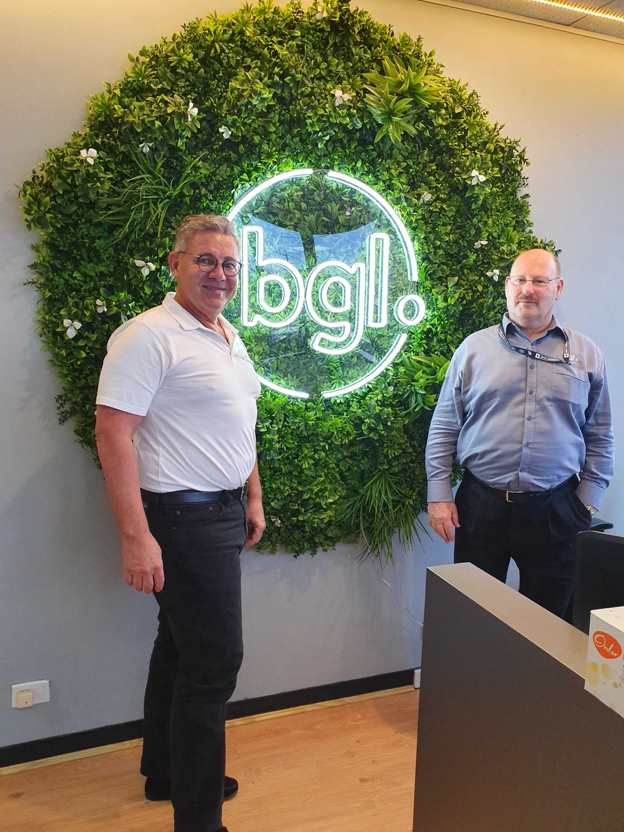 Grant Abbott Strategic Thinker and Innovator tweet media