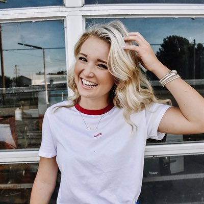 LexiTinsley's tweet photo. #NewProfilePic https://t.co/0rgH910F7l