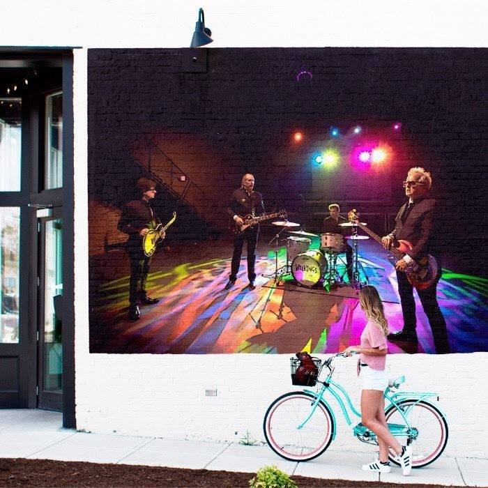 CityWineryDC's tweet photo. .@WeeklingsMusic is coming to our stage as Americaโs most unique touring celebration of the music and muse of The Beatles! Join the party July 12th -- ๐๏ธ: https://t.co/dLxuBMnlaO
#theweeklings #beatlestributeband #rockandroll .@DCRock .@beatlesfans41 https://t.co/xjUECjMlIq