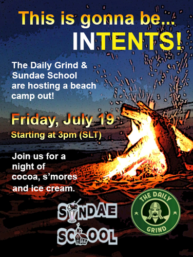 Sundae School tweet media