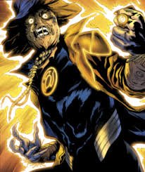 SumPunkWhoCares's tweet photo. #ComixVillainProfile:#YellowLanternScarecrow:#Universe:#DC:
Being said #MasterOfFear, it was only natural for him to utilize a #YellowLanternCorps ring, as they use the fear part of the emotional spectrum to power their constructs. He was recruited during the #SInestroCorpsWar. https://t.co/je4suN7lO7