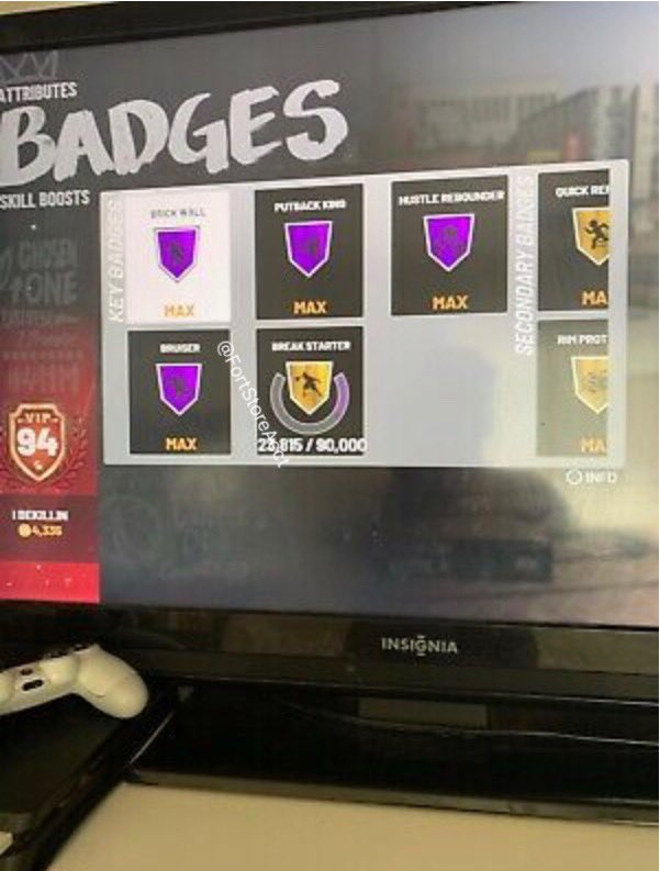 Acct2k's tweet photo. $50 Psn only 94 pureglass cleaner 3v3 winners doubles Winners Conquer winner 74 win %Last bar to 95 Dm me if interested #2k19 #2k20
#2kfreeagent #2kaccountsforsale #2kaccountforsale #AmazonGuessAndWin #bottletopchallenge #FortniteXStrangerThings #fortniteaccount #fortniteaccount https://t.co/qrtdprymds