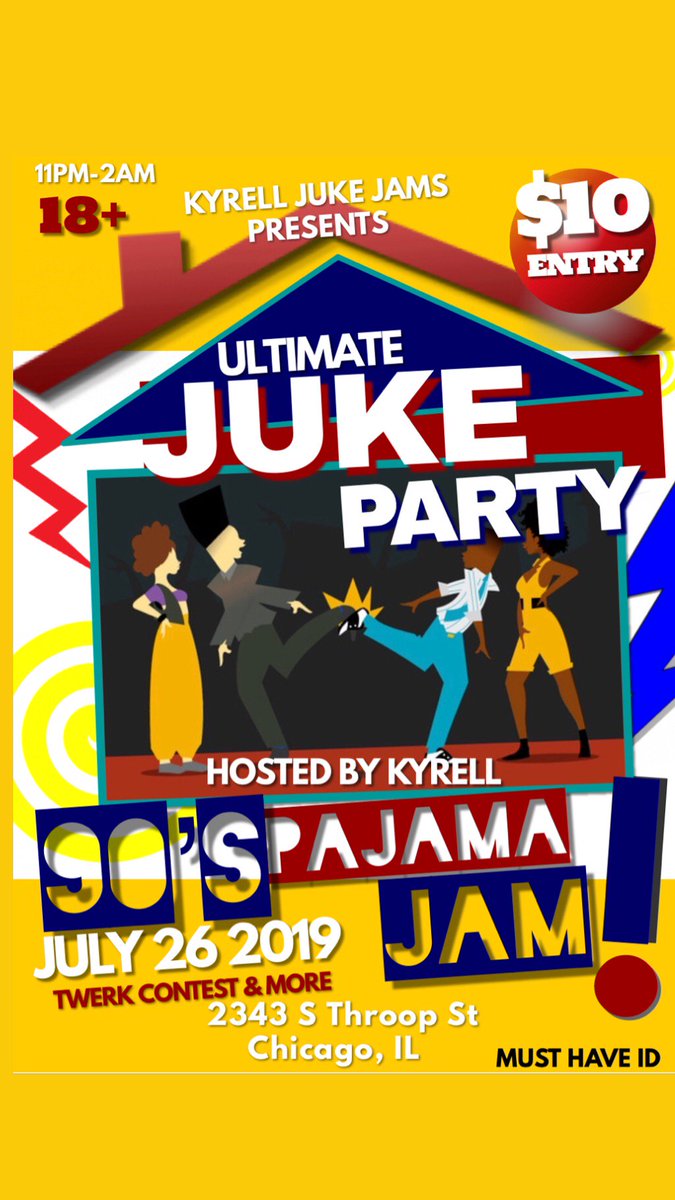 HeThrowParties tweet picture