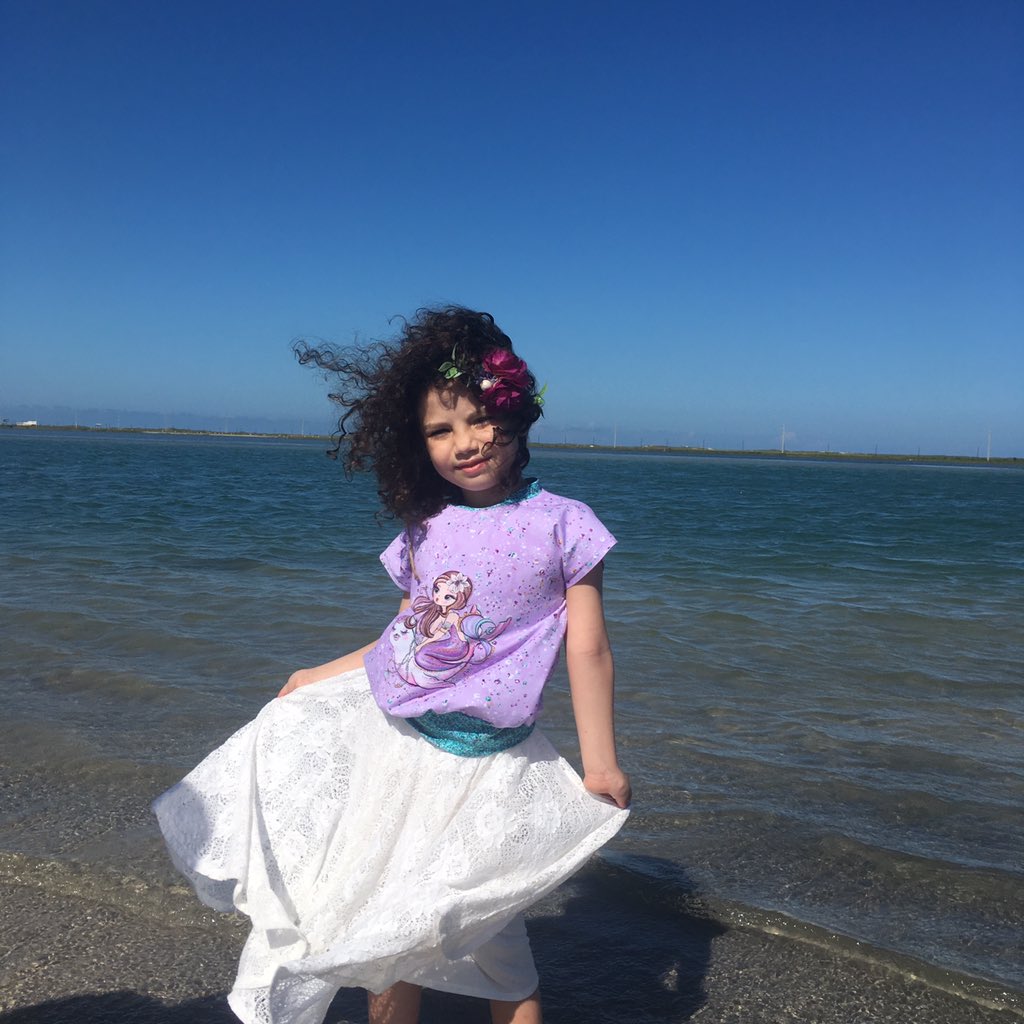 <a href="/NorahJaneBtq/">NorahJane Boutique</a> together with <a href="/ShopIsAPrincess/">ShopIsAPrincess</a> ! Match made in #Mermaid heaven!
