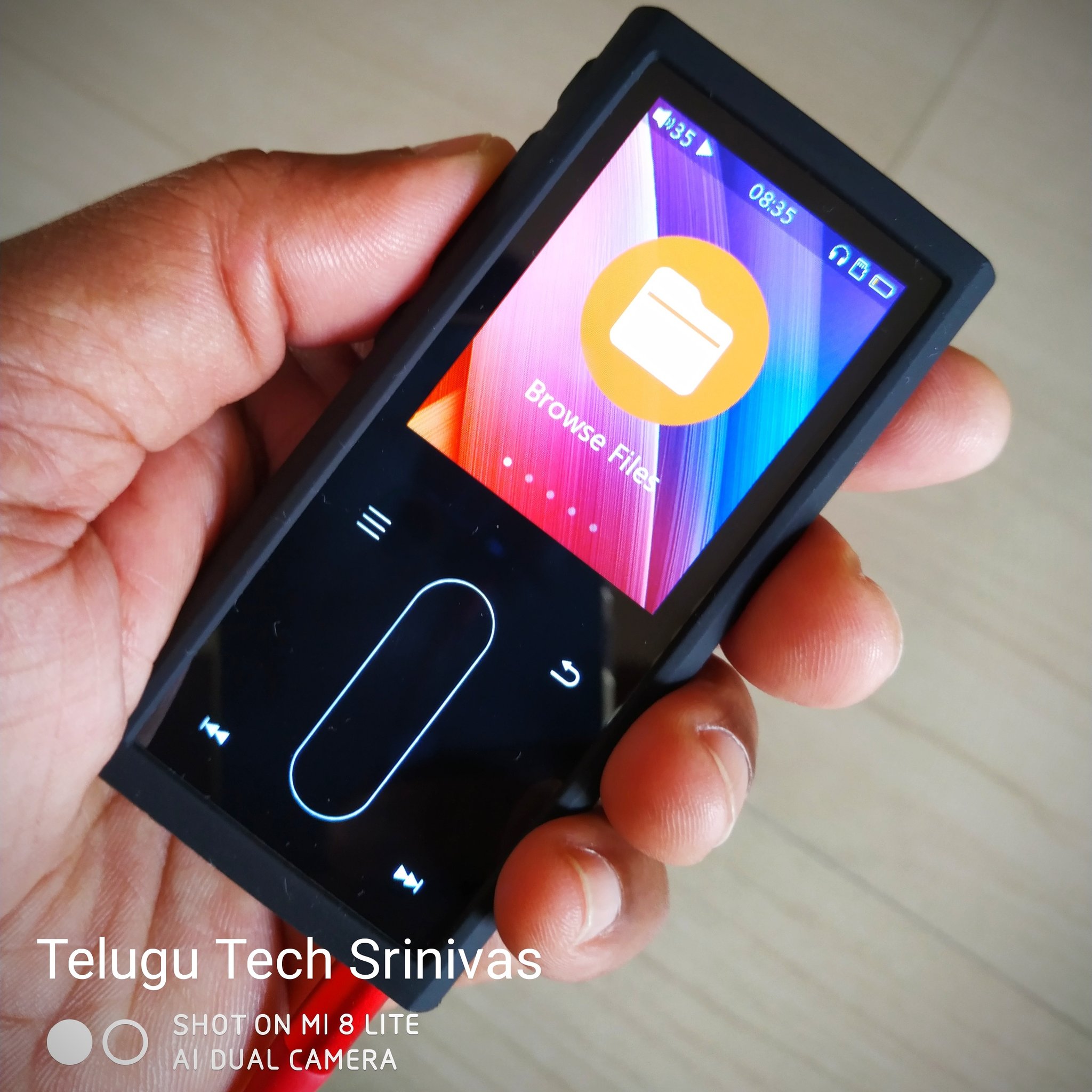 Telugu Gadgets