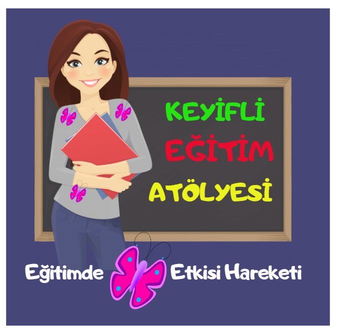 Bugün eğitmenimiz sevgili Latife Çeri ile birlikte BEYİN FIRTINASI atölyemizde olacağız. Her zaman ki gibi sevgili <a href="/bircankeles/">Bircan Keleş</a> hocam ile eTwinningebaonline kurslarımız devam edecek. <a href="/EsenRaz/">Esen Sandıraz</a> ın konusu ise gezmenin ve seyahat etmenin kişisel ve mesleki gelişime katkısı.