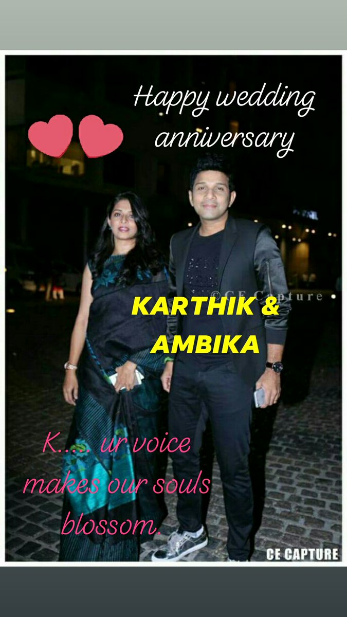VPoorini's tweet photo. @singer_karthik https://t.co/QbEQbWfvxy