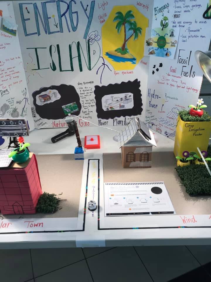 TroyElementary1's tweet photo. Very excited to see so many of our awesome TES students participating in Kids at College “Powering up with STEM!” Thank you Troy University for this wonderful opportunity! #TEStrojans https://t.co/EKGgs0aS0b