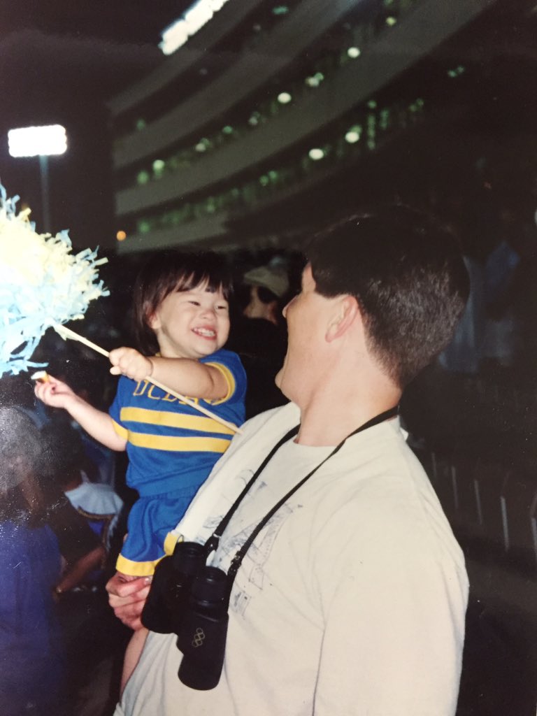 Ucla Athletics On Twitter Show Us How You Support The Bruins