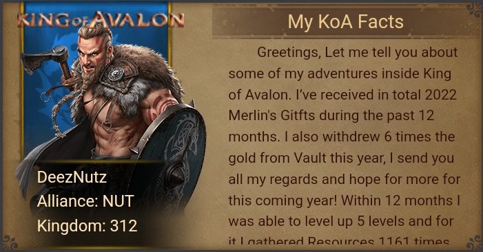 will_street's tweet photo. Happy 3rd anniversary KoA! https://t.co/l0hCrcFPgT https://t.co/5uXChfjjD3