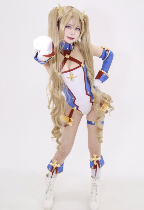 Twitterのコスプレ画像74