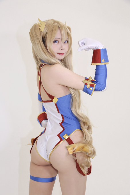 Twitterのコスプレ画像73