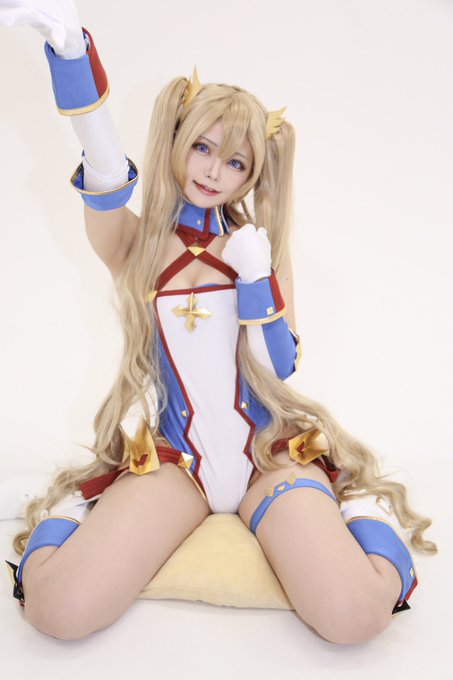 Twitterのコスプレ画像72