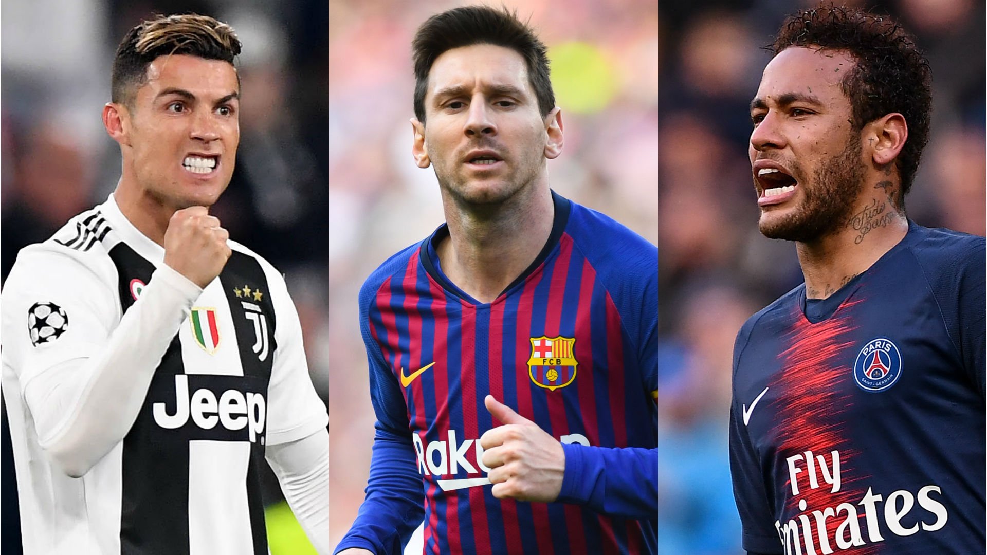 Twitter এ Goal Japan 世界で最も稼いだセレブ100人 が発表 トップ にサッカー界から3 人がランクイン リオネル メッシ クリスティアーノ ロナウド ネイマール それぞれの順位は 詳細 T Co 2qudsn3txg T Co