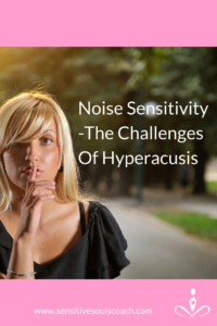 WorldHealthScot's tweet image. Different Types Of Noise Sensitivity - Hyperacusis, Misophonia, Disophonia

sensitivesoulscoach.com/noise-sensitiv…

#noisesensitivity
#health