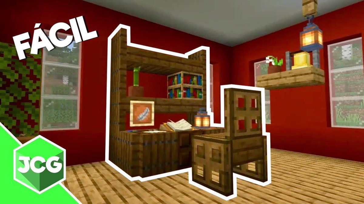 Joshchavgarz Twitterissa Nuevo Video Como Hacer Una Casa Moderna Compacta En Minecraft Video Https T Co Jrata4hxet Youtube Minecraft Mcpe Mcbedrock Tutorial Nuevoyoutuber Youtubegaming Nuevovideo Video Escritorio Https T Co Seqdxeibwl