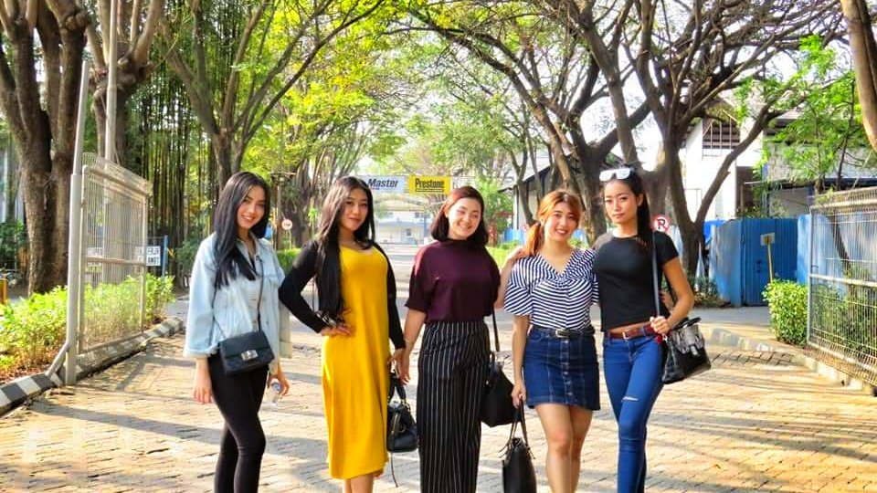 Kamu pilih yang mana ?

Mampir ke booth Prestone - Master di Hall 9 A-22 GIIAS 2019

#PrestoneIndonesia
#MasterIndonesia
#GIIAS2019
#AutochemIndustry
#PhotoContest