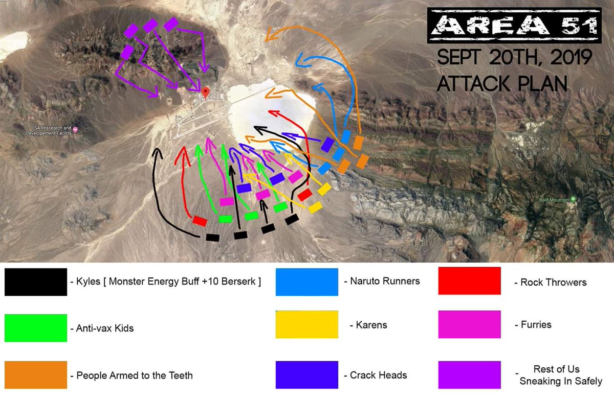 Best area 51 photo