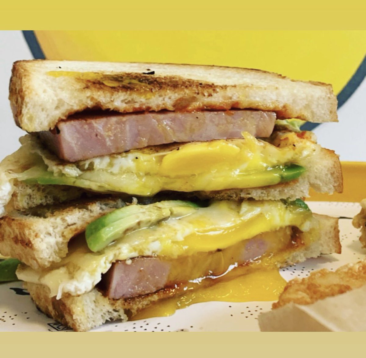 PDXCulPodcast's tweet photo. Jace Krause Fried Egg I’m In Love  – Portland Culinary Podcast Episode 50- In this episode of the @PDXCulPodcast our Host @stevenshomler visits with Jace Krause with @FriedEggLove 

https://t.co/BBLCp8I3O9 #FriedEggLove #Portland #Podcast https://t.co/cXcqvd7CjT