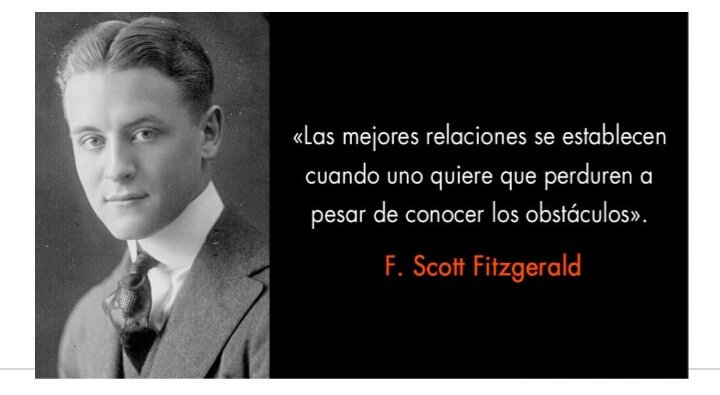 scottfitgerald's tweet photo. Les comparto una de mis tantas frases queridos colegas..❤🌻👀 https://t.co/d0RtnfpcpB