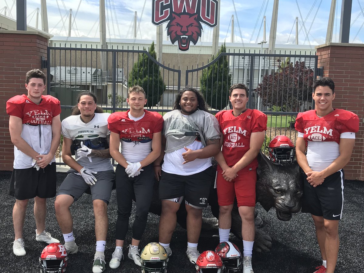 8 Things You Need To Know About The 3A/4A East-West All-State Game - 1460espnyakima.com/8-things-you-n…