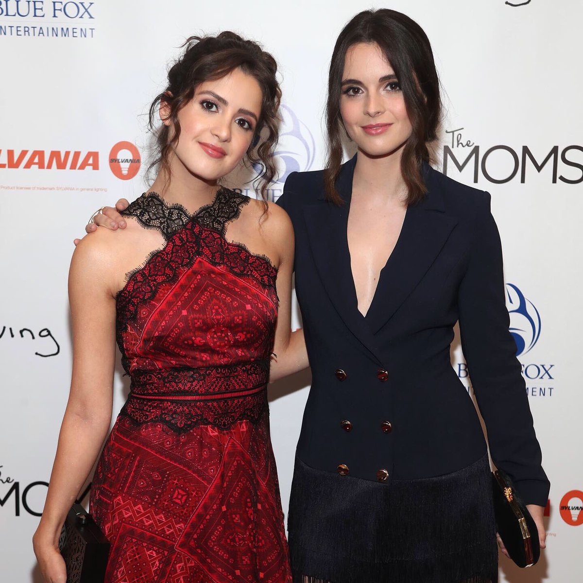Vanessa Marano tweet media