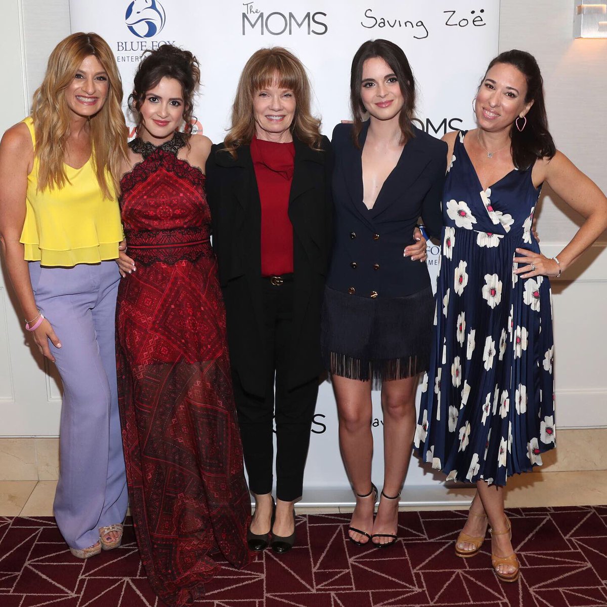 Vanessa Marano tweet media