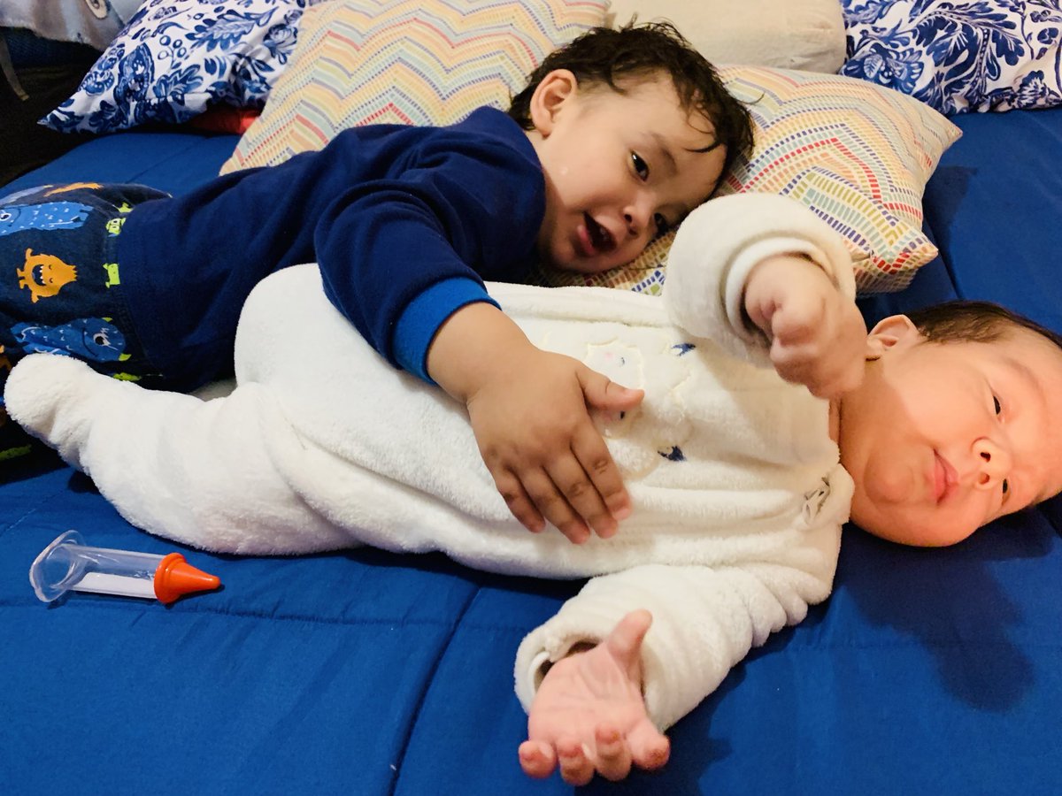 FCostaCab's tweet photo. Mis tesoros ❤️🥰 https://t.co/JT4Yf5qTQ9