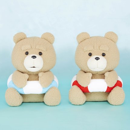 テッド ぬいぐるみ Amazon.co.jp: ted テッド 16インチ ぬいぐるみ 赤タグ : おもちゃ