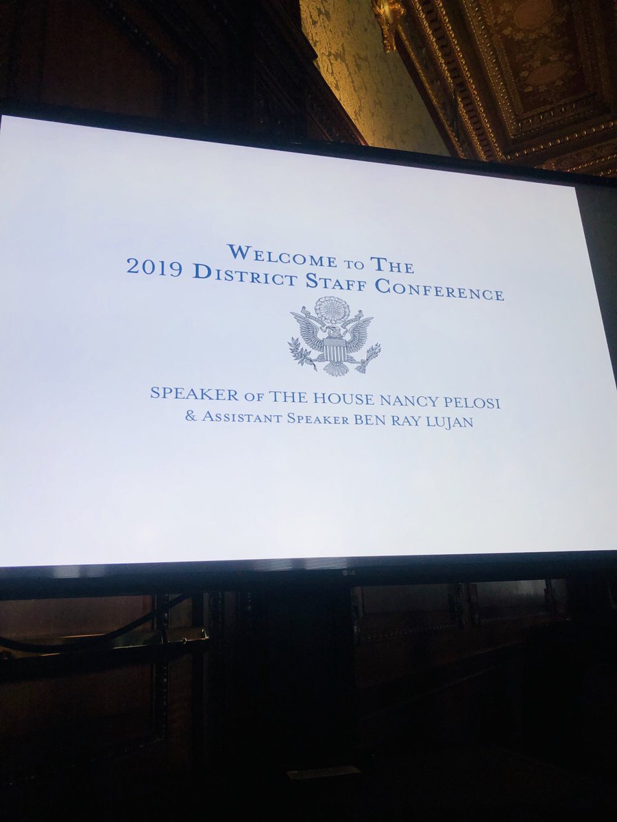chogueTX's tweet photo. Great first Day! Office of Congressman Jesús G. "Chuy" García and Congresswoman Sylvia R. Garcia Representing at 2019 District Directors Conference #NALEOlitas #FormerColleagues @NALEO #DistrictDirectors #Chicago #Houston #Latinas 💃🏽💃🏽💪🏽 https://t.co/QFO4TB9UnO