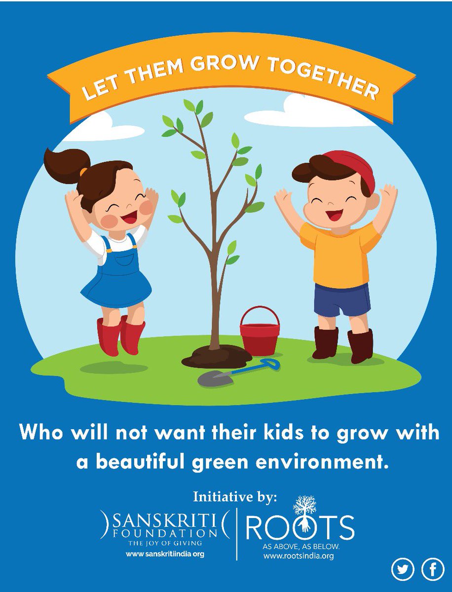 Yogeshamin8's tweet photo. With every 🌳 Tree you set a new World 🌎
#forest #plantation #planationDrive #plantTree #treeLife #tree #greenLife #rootsOfGratitude #GreenGeneration #saveGreen #saveTree #plantLIFE #TreeWORLD @ishafoundation @SadhguruJV https://t.co/rSe7QlOV6a
