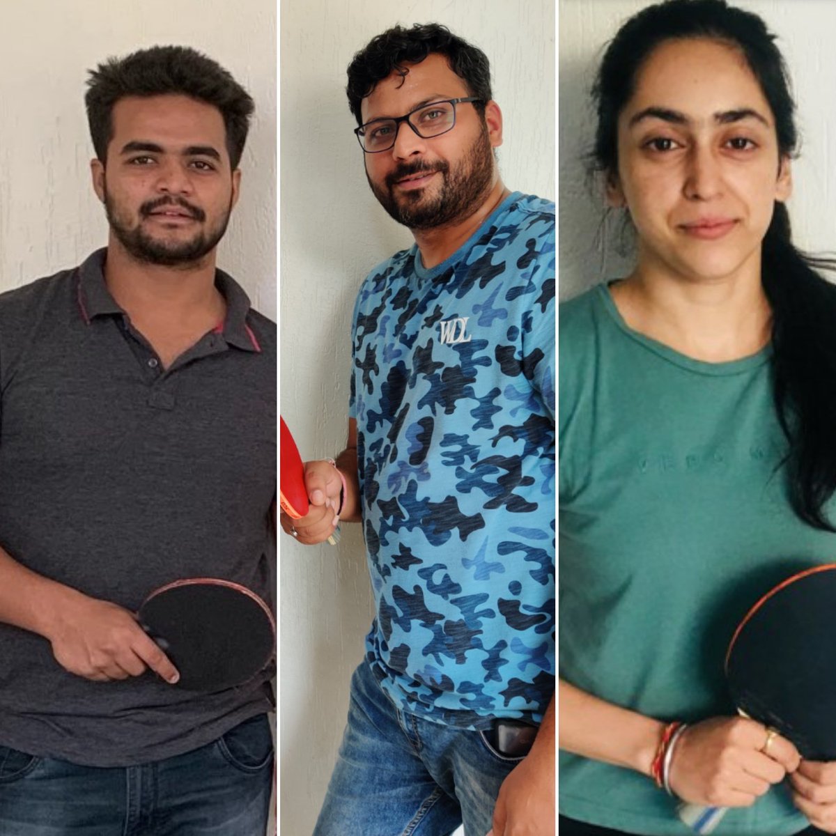 sdeievent's tweet image. #Mohali ended this day with winner of  #smartDataTableTennisTournament singles (female) and a fantastic yet amazing semi&apos;s. #WorkHardPlayHarder #LearnBurnEarn